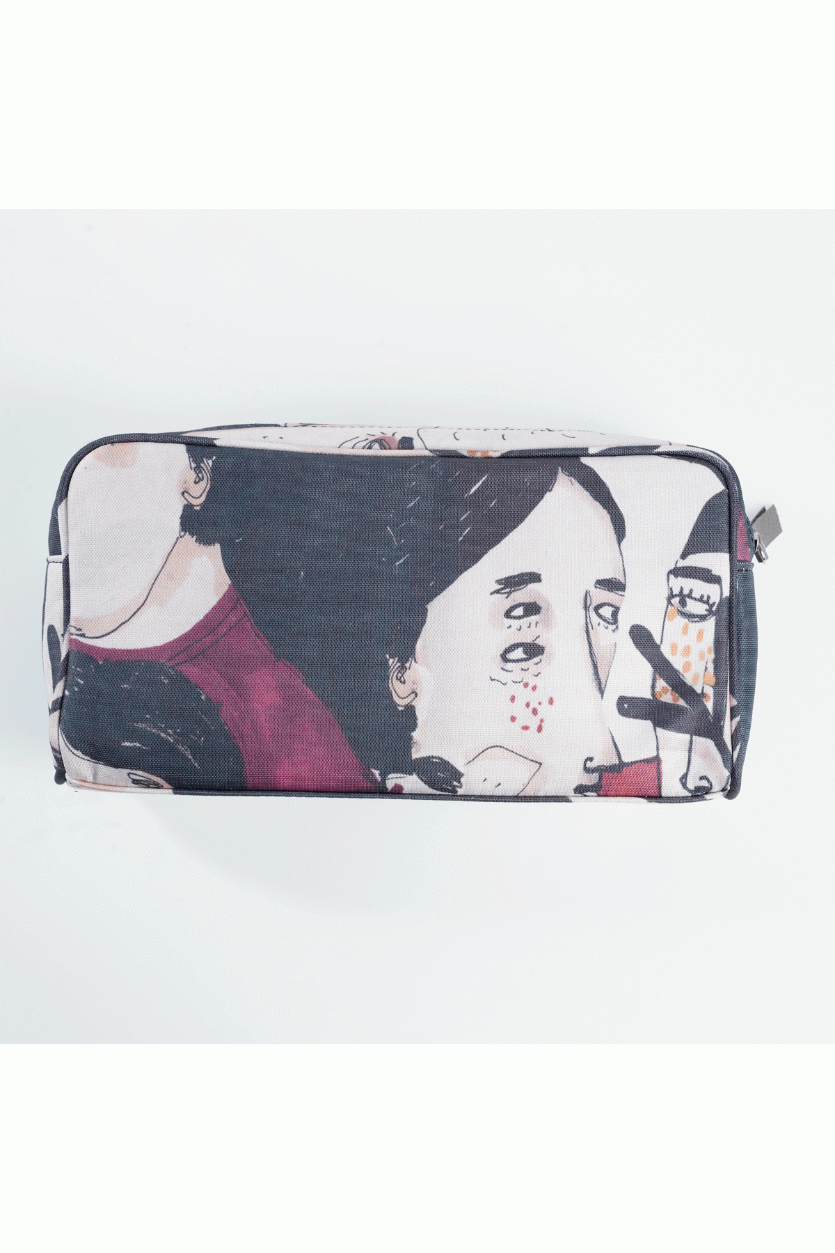 Travel Organizer 07